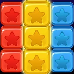 单机消灭星星经典版