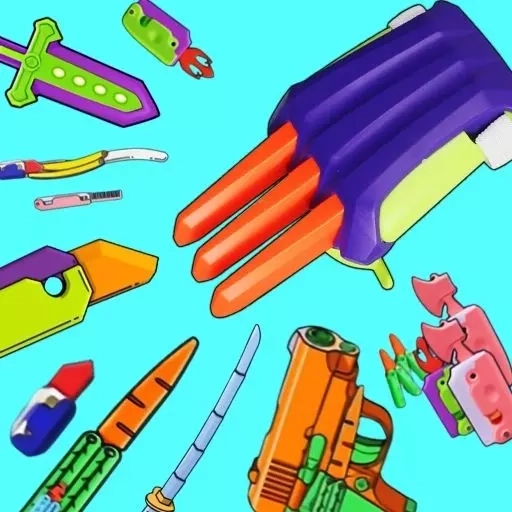 合成神龙大闯关-萝卜刀超进化