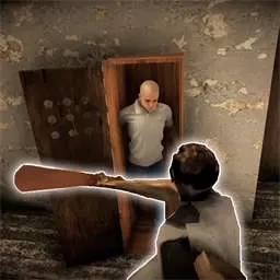 逃离恐怖奶奶-逃离房间