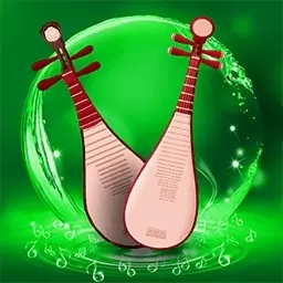 玉珠琵琶调音器