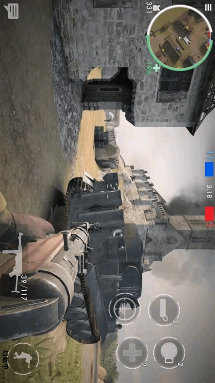 战地模拟器3-真实战场射击