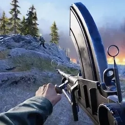 精英特种部队-枪战竞技对决