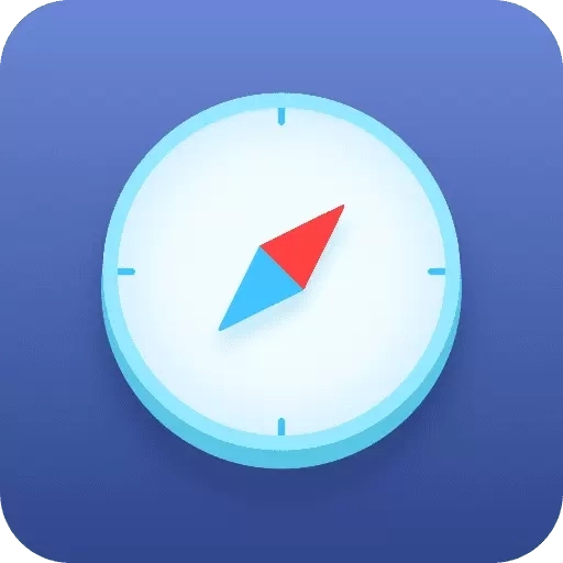 万能指南针-觅见