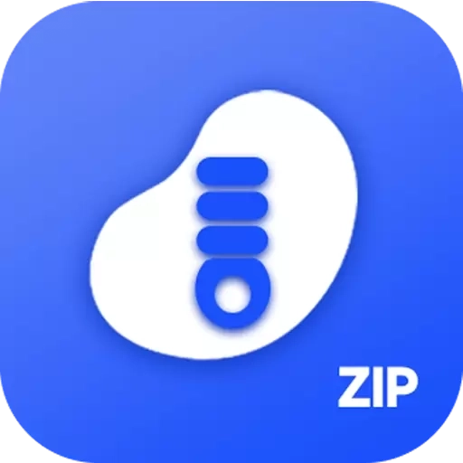 豆豆解压-解压和压缩极速版