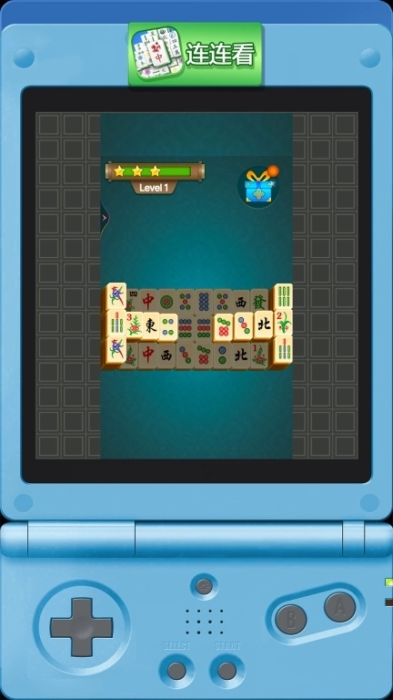 俄罗斯方块单机版
