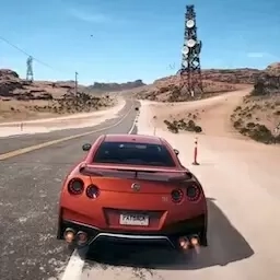 全民赛车极速狂飙-真实竞速赛车模拟