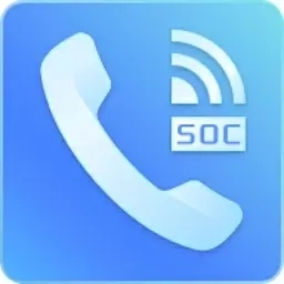 申瓯Soc网络电话