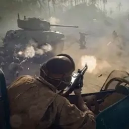 战地模拟器3-真实战场射击