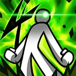 火柴人暗影激斗