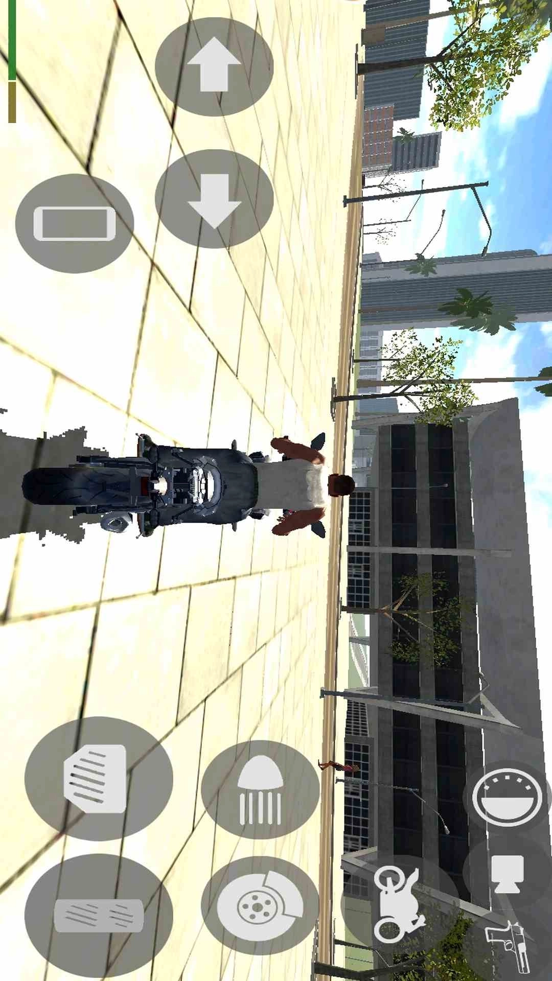 大佬驾驶：城市汽车模拟器