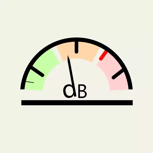 分贝大师-分贝测试仪