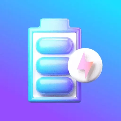 聚光省电王-安心快充超强省电