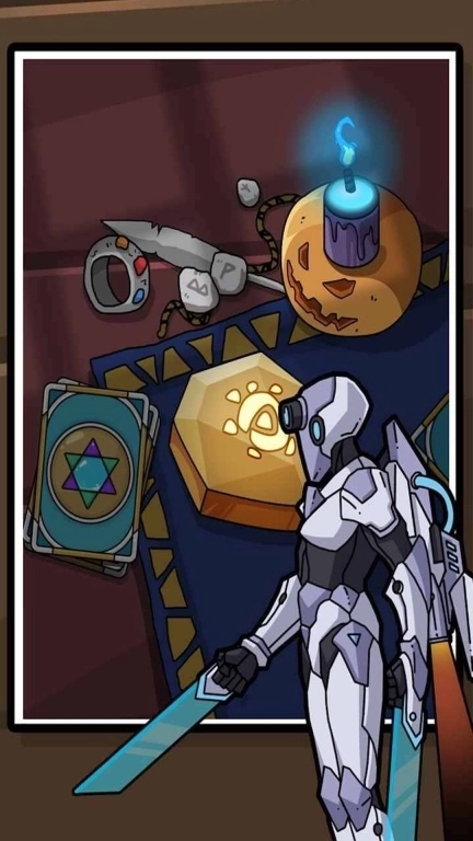 野蛮冲突军团-嚣张的原始人