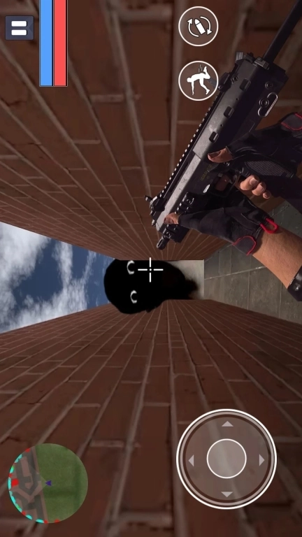 沙盒模组世界-迷宫沙盒