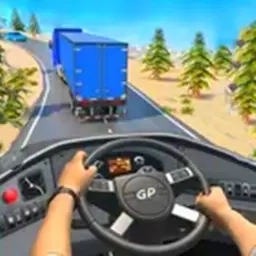 货车模拟运输-真实模拟卡车驾驶