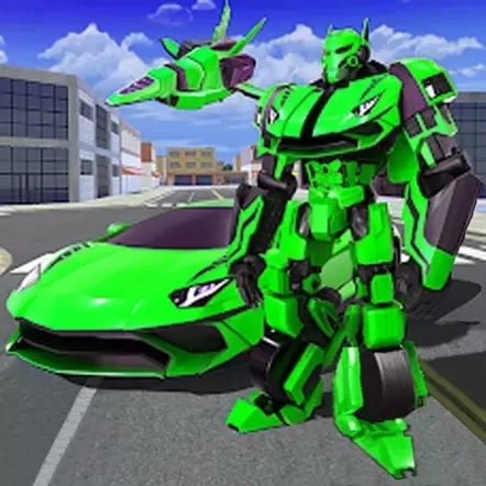 变形金刚之铁血军魂-钢铁蜘蛛人大战马桶怪