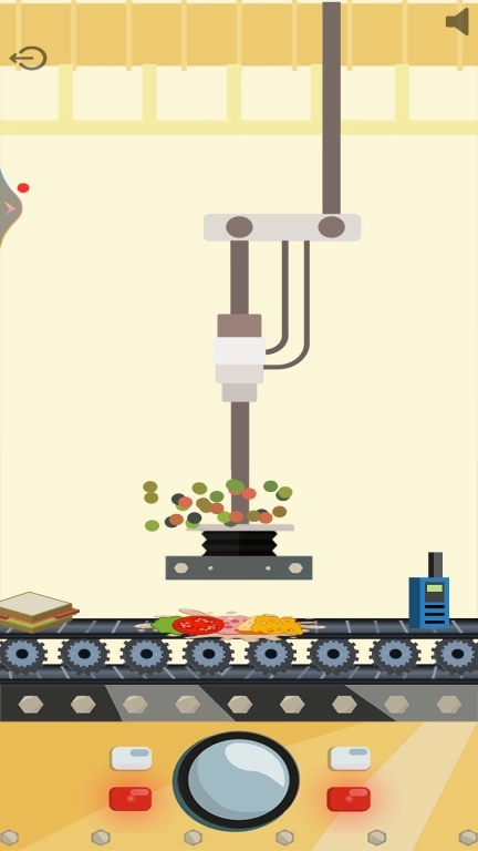 奥里给-解压神器休闲放松