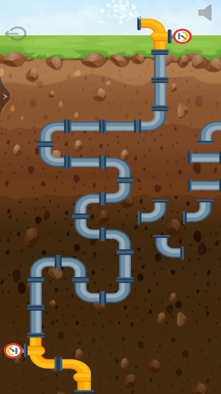 奥里给-解压神器休闲放松