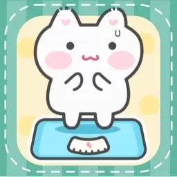 体重日记本-记体重