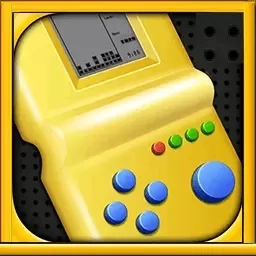 童年俄罗斯方块-经典怀旧回忆