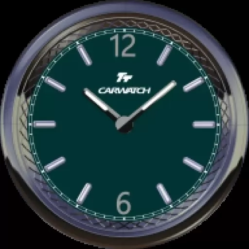 时空旅行表-TTCARWATCH