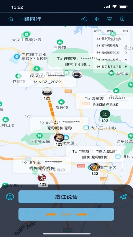 时空旅行表-TTCARWATCH