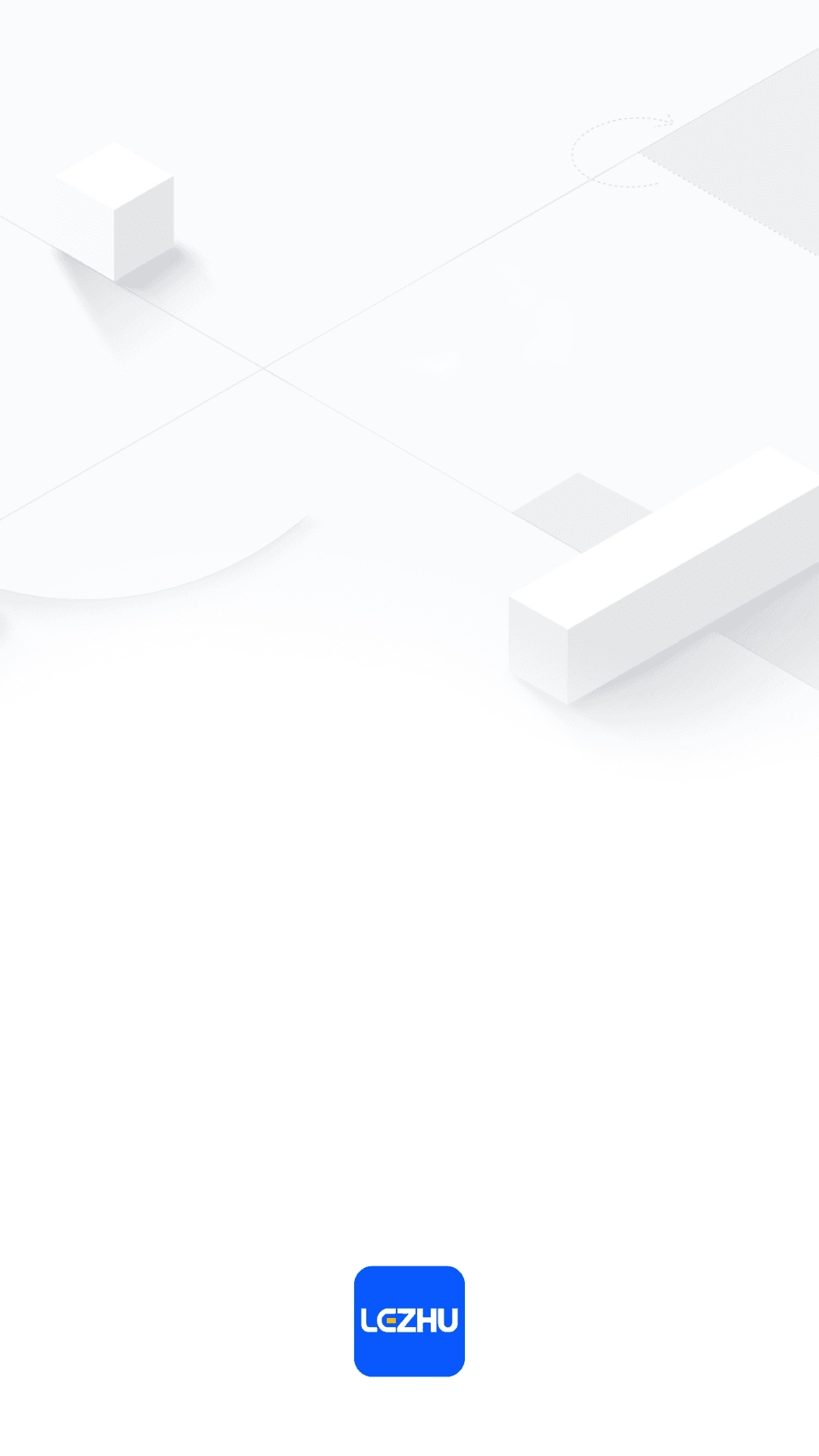 LEZHU-办公协同平台