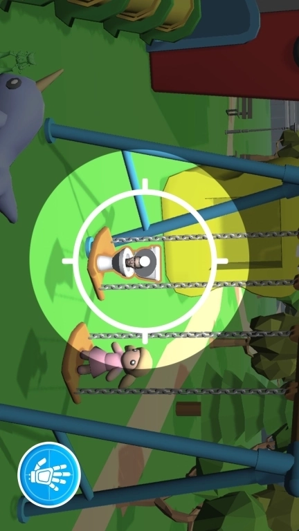 密室找找看-找到彩虹