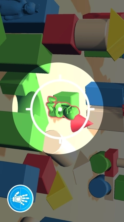 密室找找看-找到彩虹