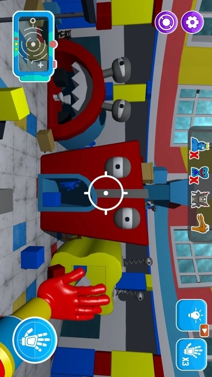 密室找找看-找到彩虹