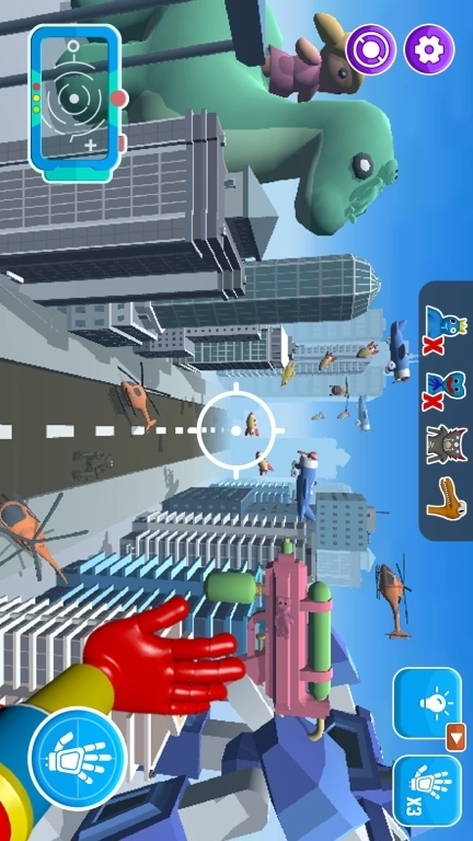 密室找找看-找到彩虹