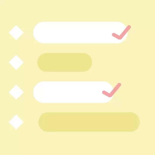 学习自律-自律清单