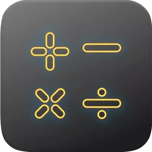 小艾计算器-快捷准确功能全