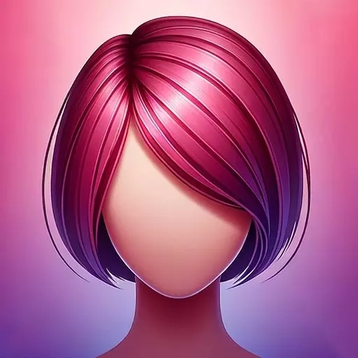 一键换发型相机-发型设计