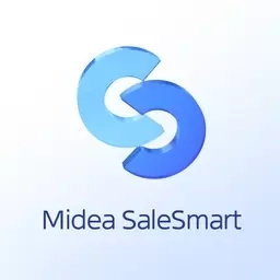 Midea SaleSmart-数字化CRM软件