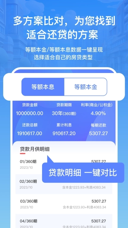 房贷利率lpr速算专家