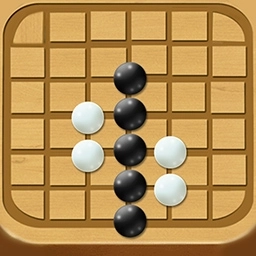 五子棋在线-经典五子棋游戏