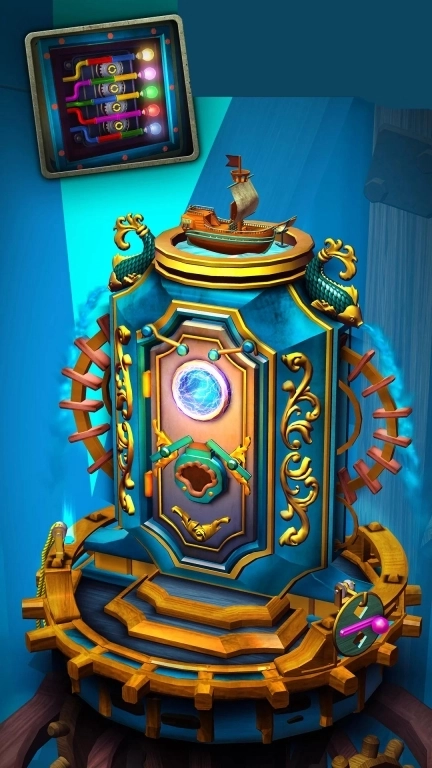 觉醒之门2：起源