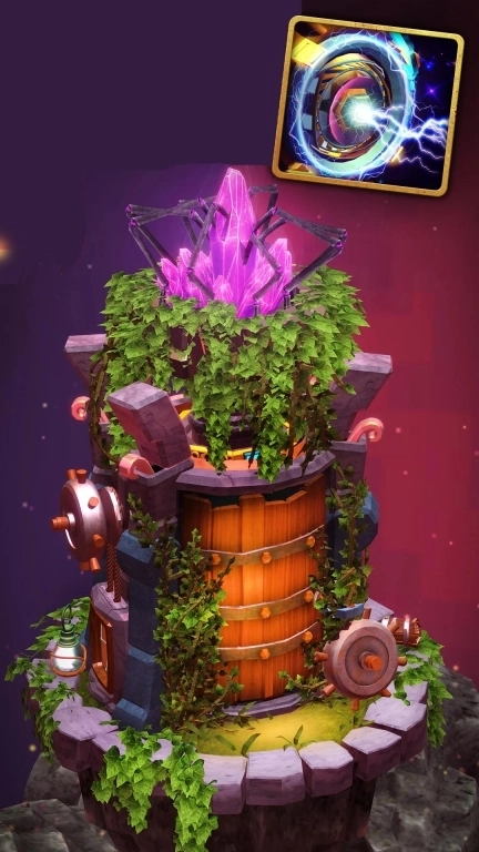 觉醒之门2：起源