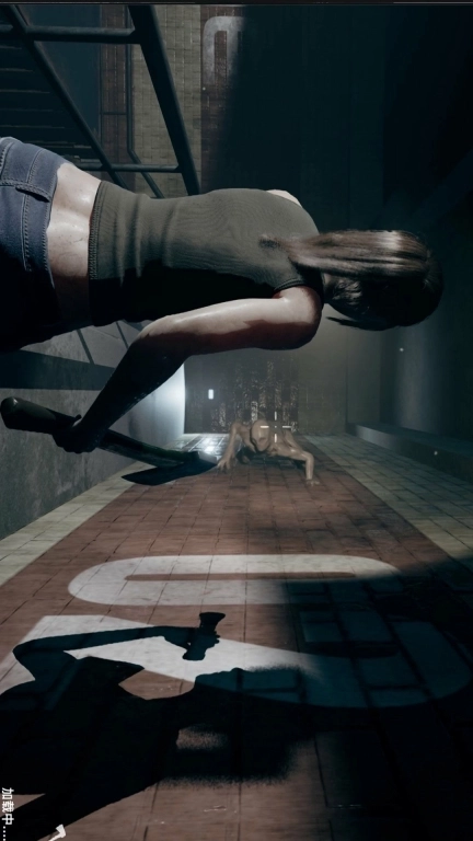 僵尸校园生存模拟-致命解药杀戮