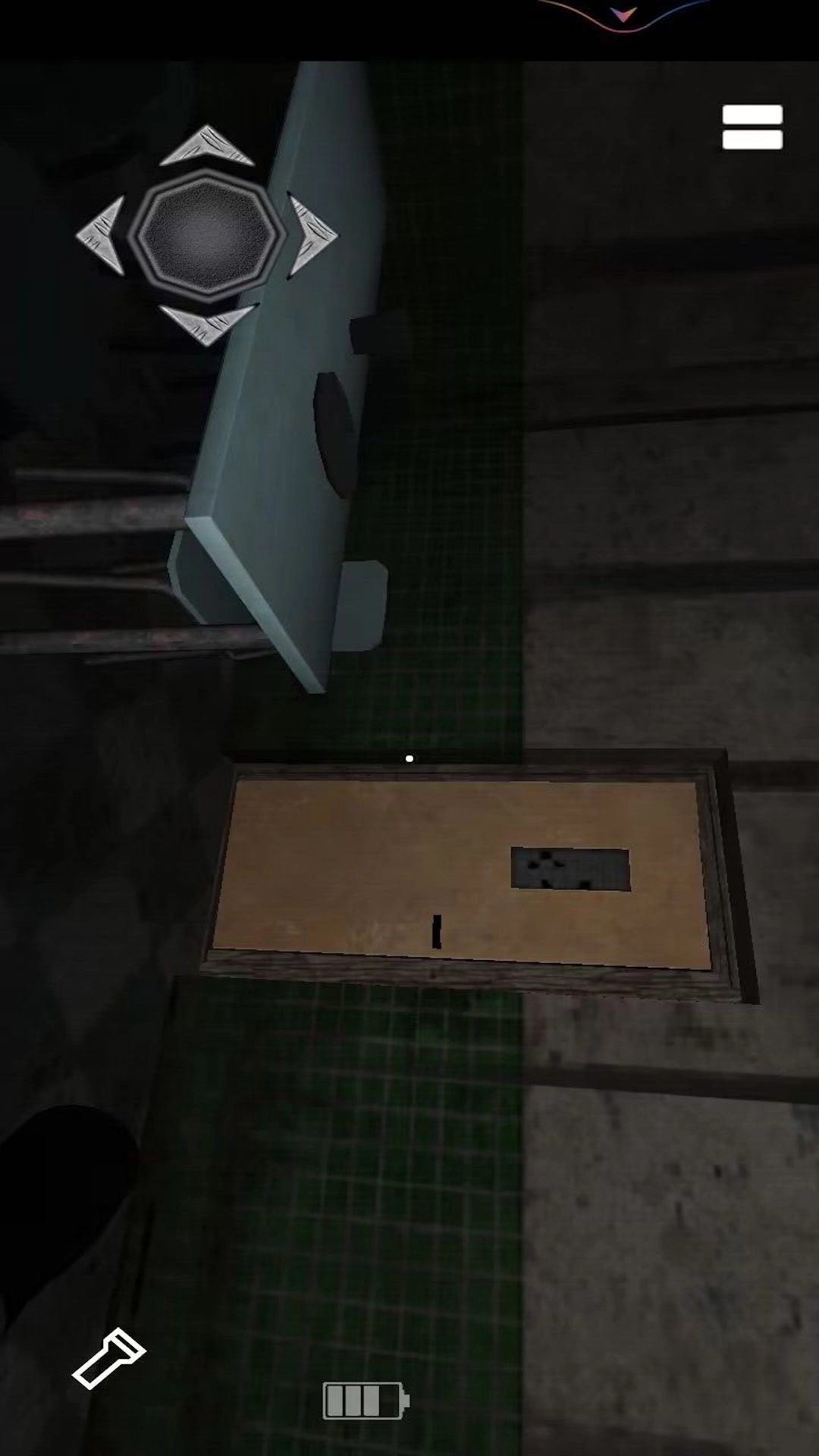 僵尸校园生存模拟-致命解药杀戮