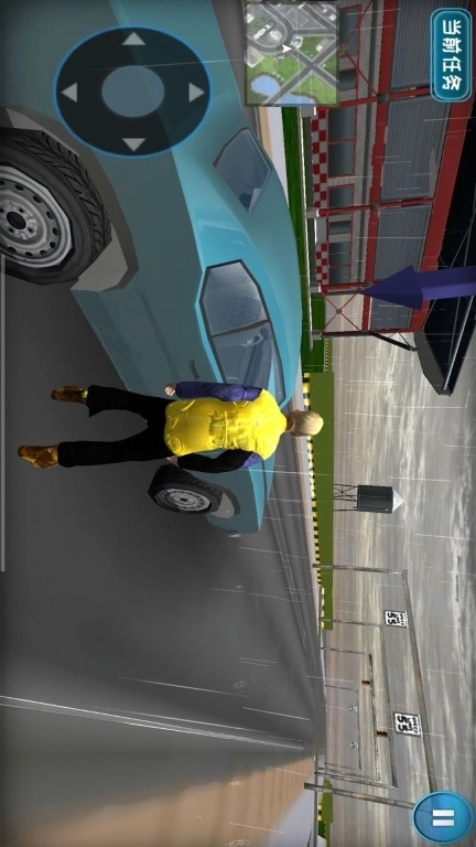 城市终极特工-火力无限城市狂热