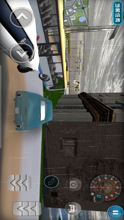 城市终极特工-火力无限城市狂热