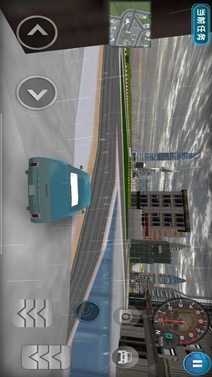 城市终极特工-火力无限城市狂热