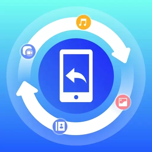 手机数据讯捷恢复精灵