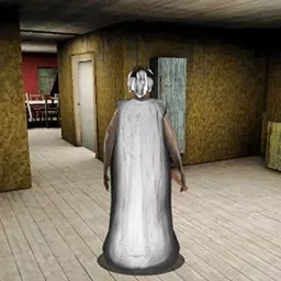 逃脱黑暗-全新恐怖奶奶