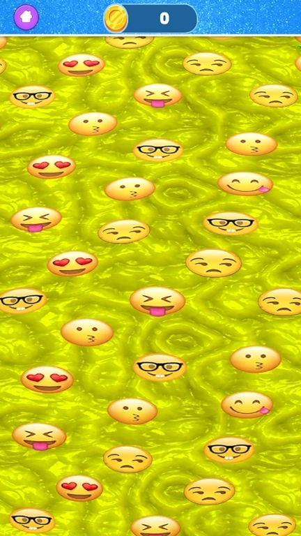 粘液软泥史莱姆-水晶泥解压神器