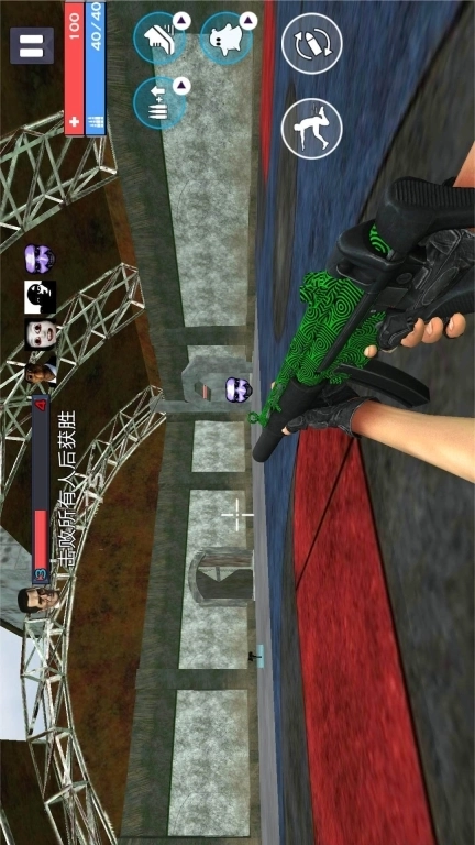 沙盒模组世界-迷宫沙盒