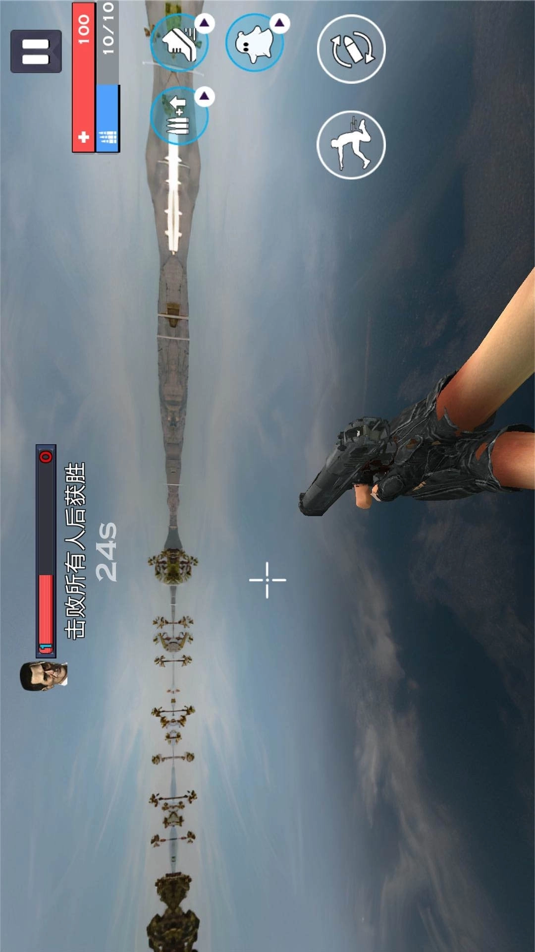 沙盒模组世界-迷宫沙盒