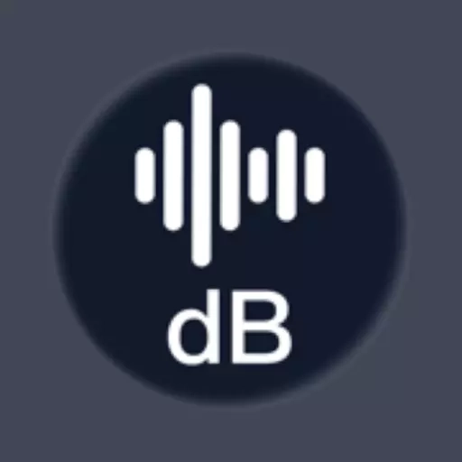 分贝噪音检测仪